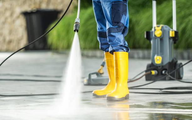 Best Sidewalk Pressure Washing  in USA